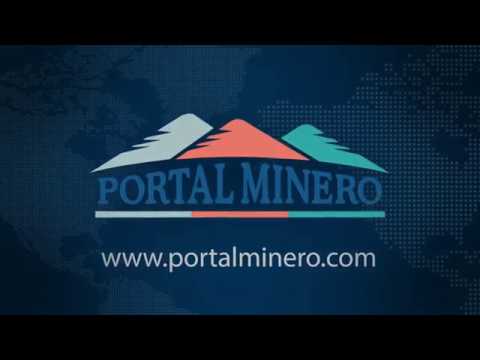 Demo - Nuevo Portal Minero