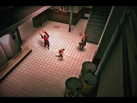 Serverblight in Gmod - YouTube