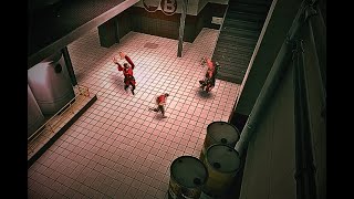 Serverblight in Gmod