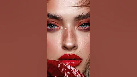 High end photo retouching in photoshop #photoediting #beforeandafter #photoshop #ретушь