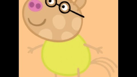 Not really a mega viewer voting 15