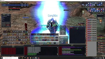 Great Changes to Firefall Pass in July Patch in Everquest