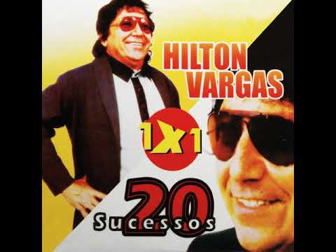 Eu Vou Pedir  Lua  HILTON VARGAS