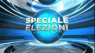 Speciale Elezioni - Bussi sul Tirino