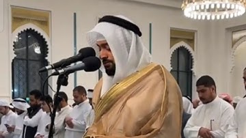 تلاوة شجية بديعة لسورة النجم 🤍 (تهجد ليلة ٢٦ #رمضان ١٤٤٦هـ ) || 🎤  ‎#أحمد_النفيس