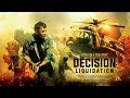 Decision: Liquidation (4K) series 3,4 (action movie, English subtitles)  / Решение о ликвидации