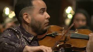 Max Bruch, Violin Concerto No. 1 in G minor | Samuel Vargas | Juan Jose Landaeta Symphony Orchestra