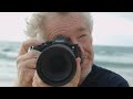 Picture-perfect portraits with the Sony A7R IV | Photographer Kenton Thatcher