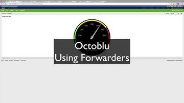 Octoblu: Using Forwarders with Splunk