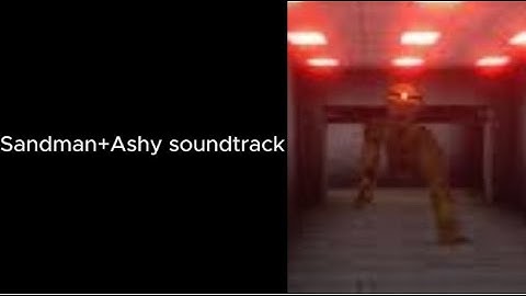 Lethal ape "Sandman+Ashy" soundtrack
