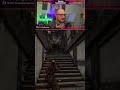 Владыка Короедов напугал #ofashandsteel | #henryopengamer с помощью #Twitch