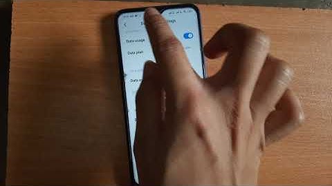 How To Check Internet Speed In Poco M2 | Poco M2 Me Network Speed Kaise Dekhe | Internet Speed Test