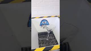 Amazing Asmr Satisfying Shredder Videos