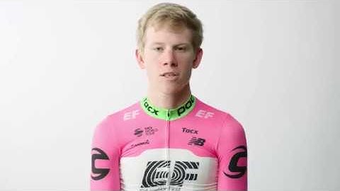 Meet Tough Texan Lawson Craddock of #PinkArgyle