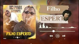 Rei Panda o Papoite -  