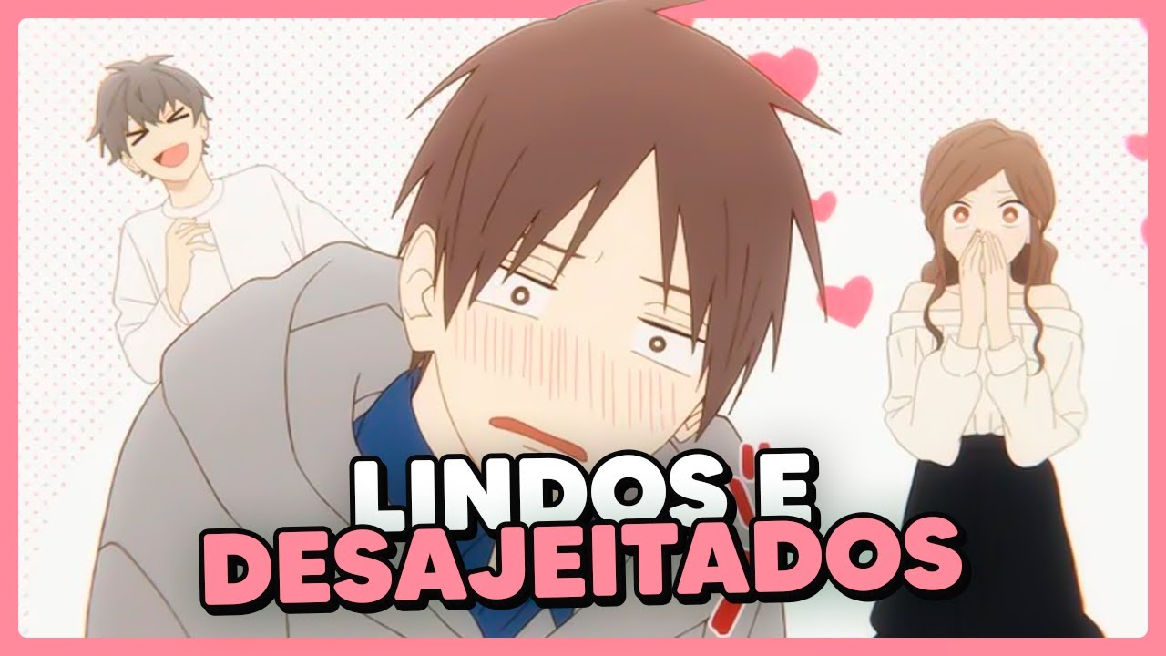 Assistir Cool Doji Danshi Episódio 22 » Anime TV Online