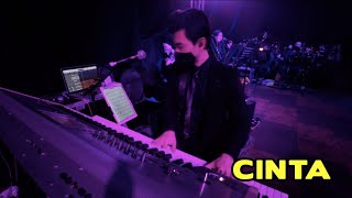 CINTA - ELICA PAUJIN - BIG STAGE 4 FINAL