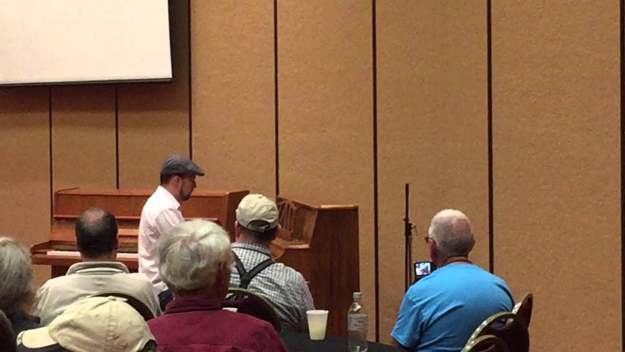 David Cavalari - That 45RPM Rag!