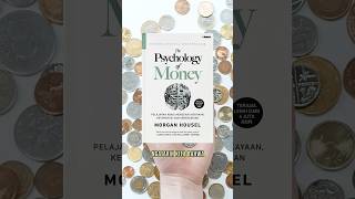 Kaya bukan soal uang, tapi psikologi! | Psychology of Money #mindsetkaya #psychologyofmoney #fyp
