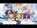 DON’T MISS OUT!! 55+ FREE PULLS IF YOU ARE PULLING FOR NICOLE &amp; LOHEN IN 6.6 - Genshin Impact