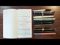 10 fountain pens i would repurchase