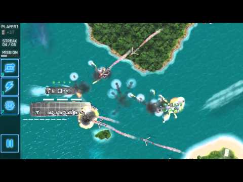 Battle Group 2 Official Trailer