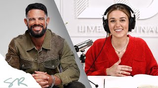 It's Not About 'Your Truth' — It's About THE Truth! | Sadie Robertson Huff & Steven Furtick screenshot 5