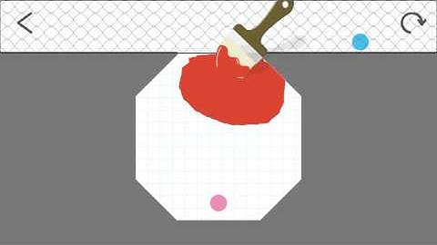 브레인 토트에서 스테이지 288를 클리어 했습니다! http://braindotsapp.com #Brain...