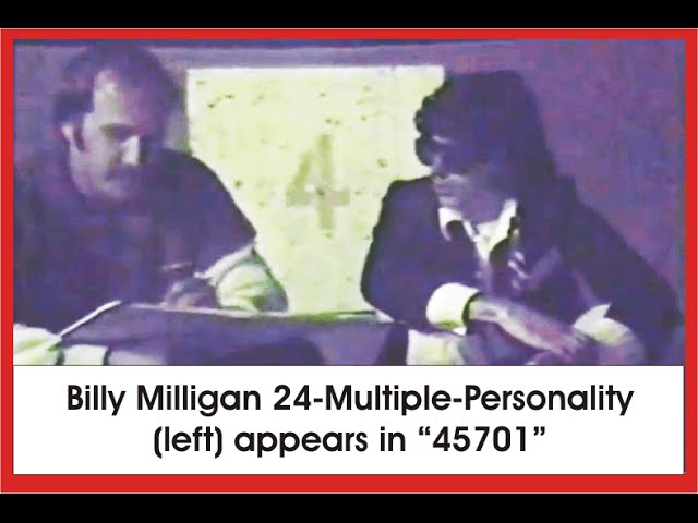 adalana billy milligan paintings