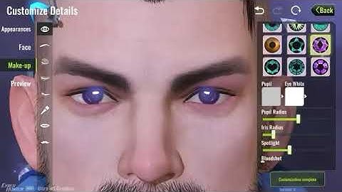 Cyber Hunter Mobile By NetEase Games.