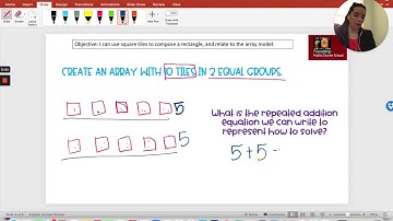 Grade 2, Module 6, Lesson 10 (Friendship Public Charter School)