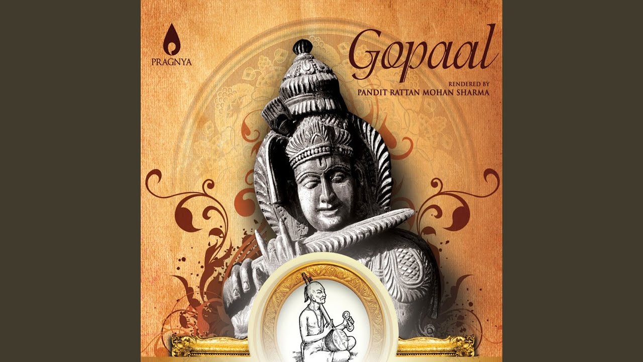 Nachyo Bahut Gopal