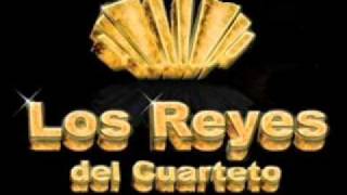 Video thumbnail of "los reyes del cuateto como lo baila carla.mp4"