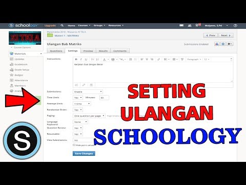 trik-cara-setting-test-ulangan-quiz-schoology---tutorial-schoology-lengkap