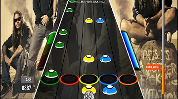 Checkmate por Lamb Of God, 55267 Recorde Expert - Guitar Flash