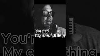 You're my everything #popballad #contemporary #soulful #lyrics