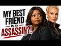 Prime Video’s Ride or Die Is WILD… But We Have Questions | The Black Watch
