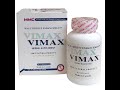 Vimax 60 Capsules Original Made In Canada Saudi Arabia Dammam 966591123439
