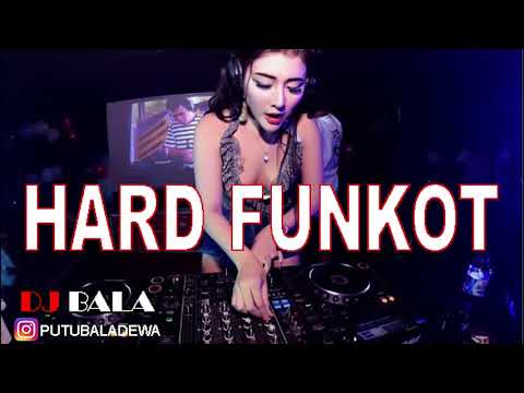 Dj Mixtape Hard Funkot Nonstop 2019 House Music