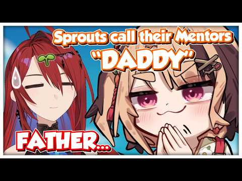 Gigi Is Not Giving Up Trying to Make Liz Call Her "DADDY" in FFXIV