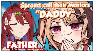 Gigi Is Not Giving Up Trying to Make Liz Call Her "DADDY" in FFXIV