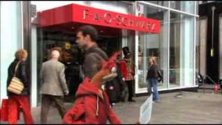 Whats A Whatnot  Prawn On The Street