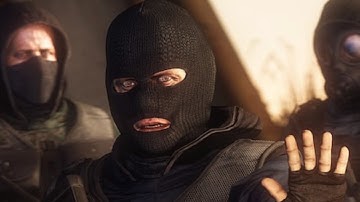 Just another Day in the Labs