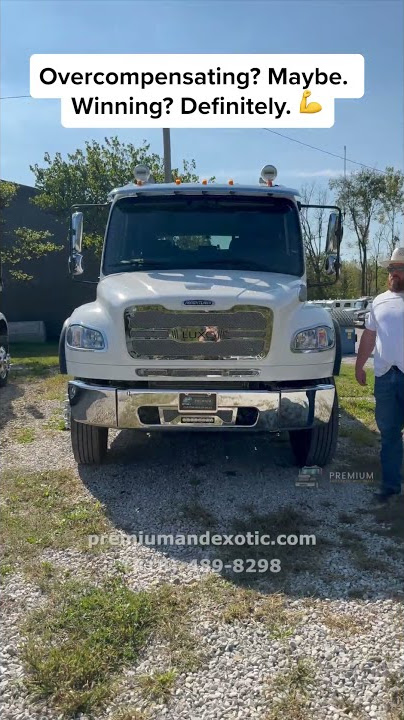 Download lagu Overcompensating or winning??? you choose!