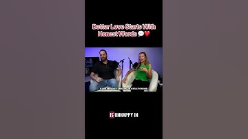 Why Honest Conversations Are Essential in Relationships | Therapist Explains