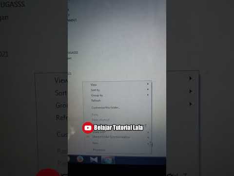 CARA MUDAH MEMBUAT