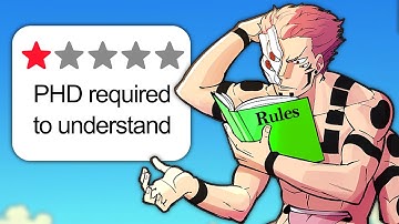 What happened to Jujutsu Kaisen