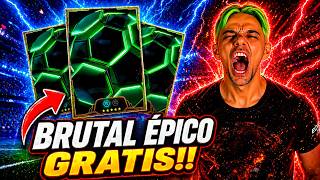 😱💪¡¡AHORA SÍ!!💥 Este épico GRATIS es una LOCURA!! 💥eFootball 2026