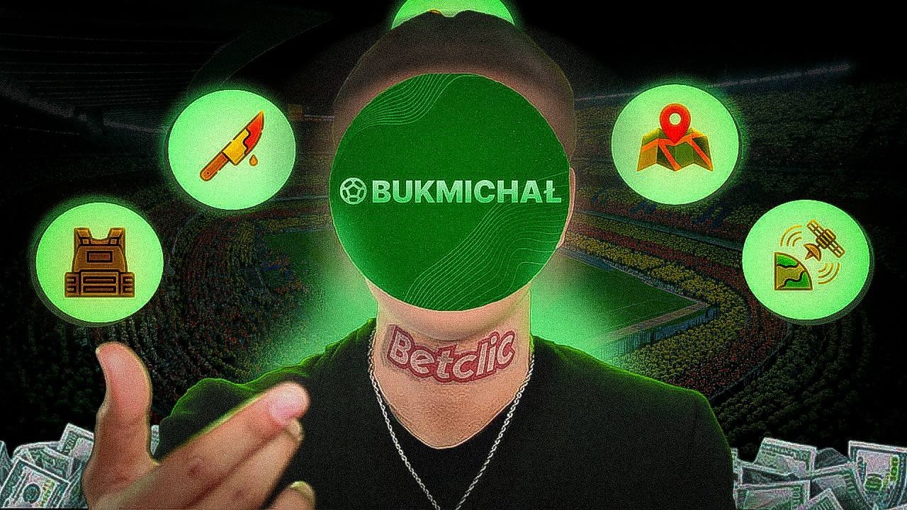 Jak Wygląda Prawdziwa Przewaga Nad Bukiem? Zdobędziesz ją tutaj