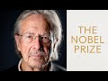 Peter Handke, Nobel Prize in Literature 2019: Official interview